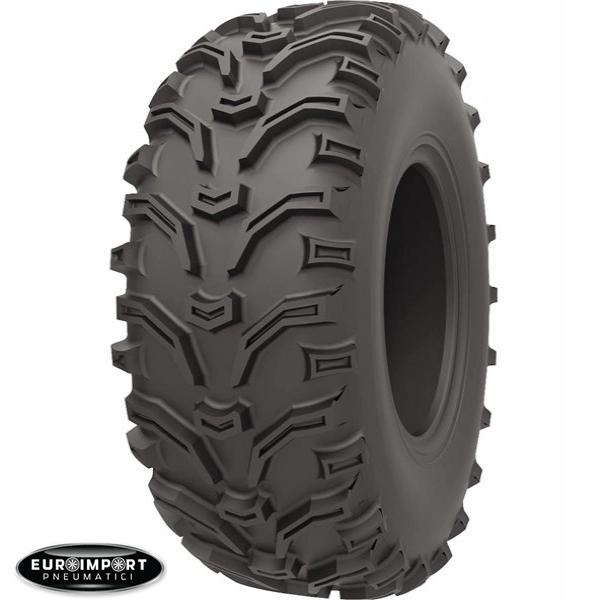 Kenda K299 Bear Claw  27x10.00/  12 45 F   TL